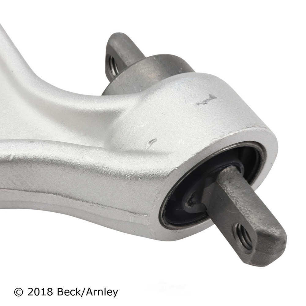BeckArnley 102-6046 Control Arm