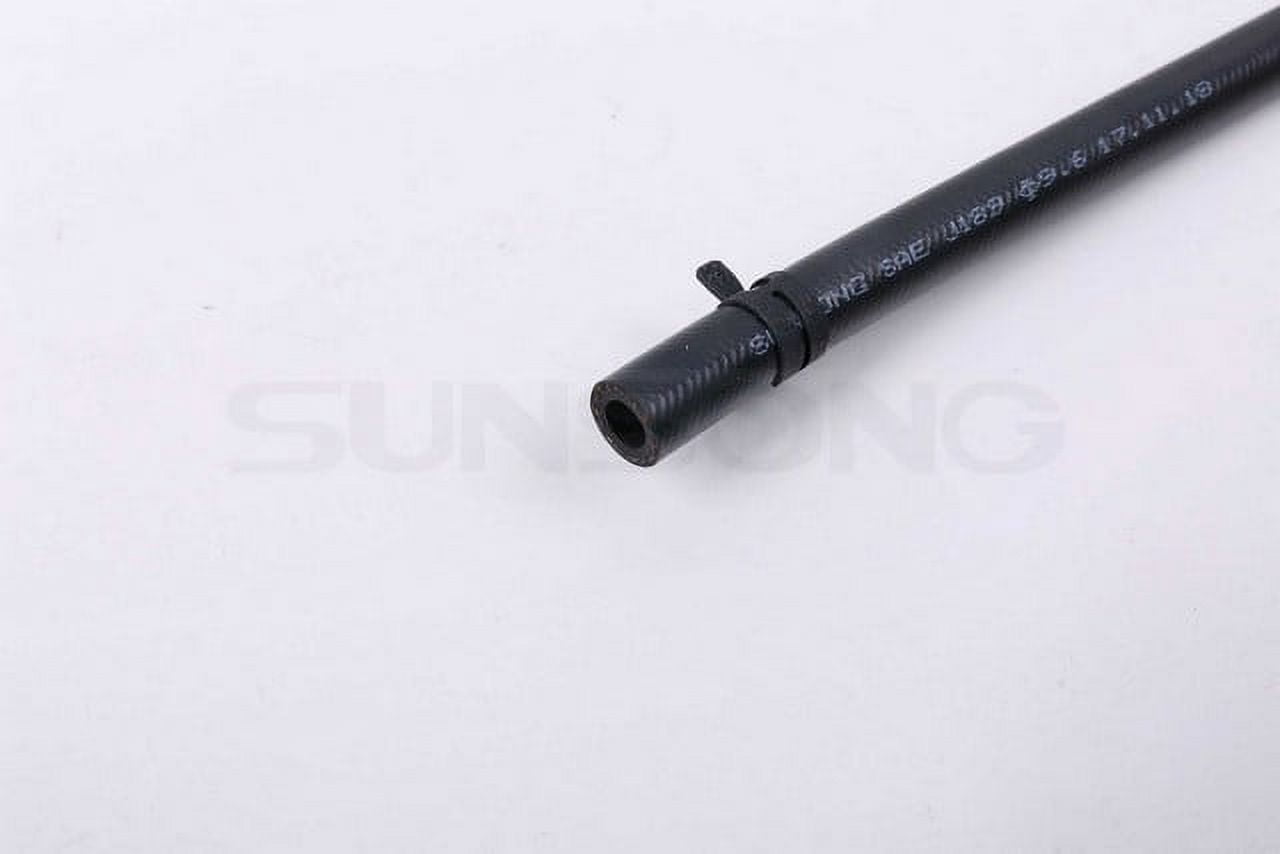 Sunsong 3402160 Power Steering Return Line Hose Assembly