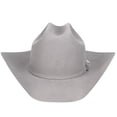 thumbnail image 3 of Bailey Western Lightning 4X Cowboy Western Hat - Silver Sand/6 1/2 Silver Sand, 6 1/2, 3 of 8