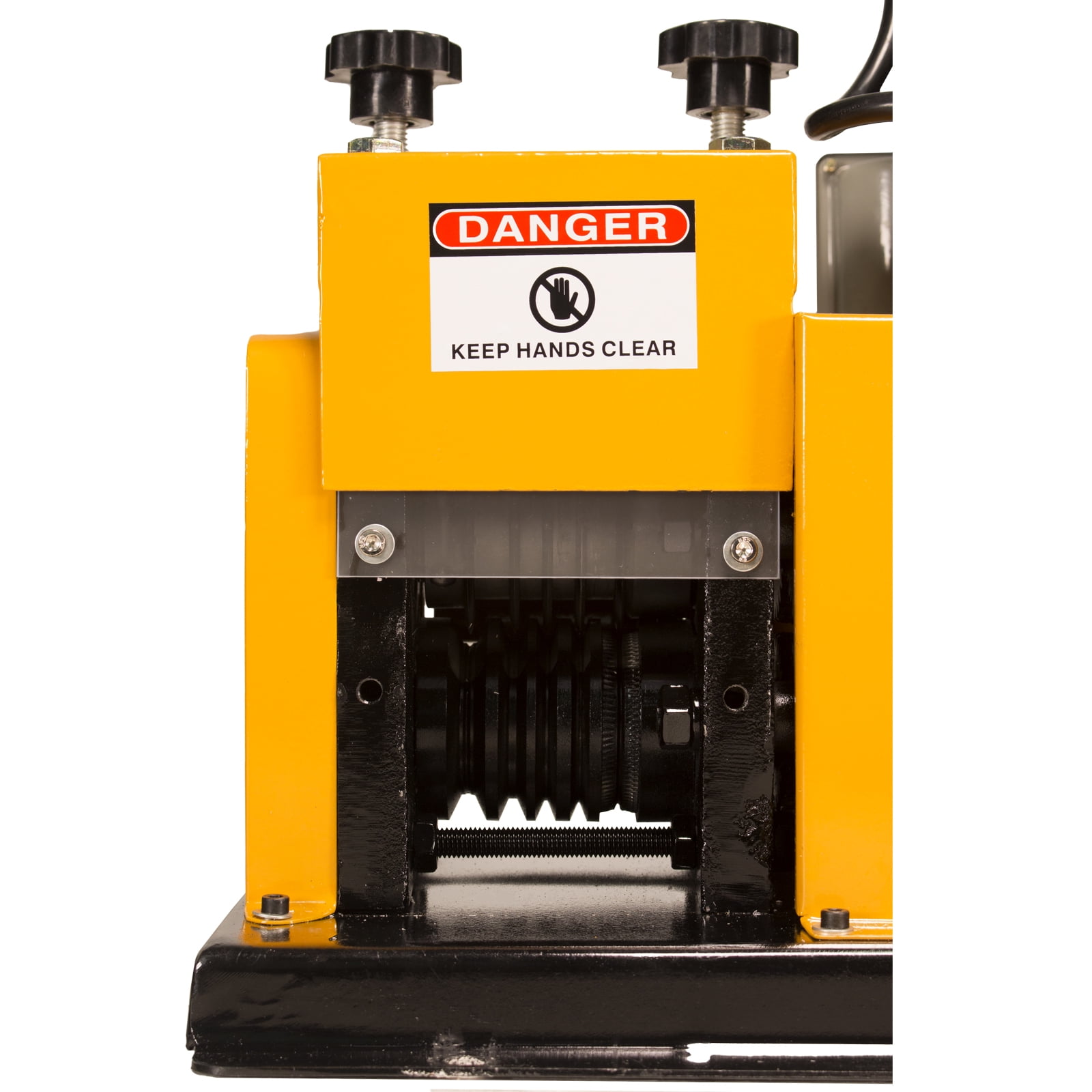 Steel dragon sale wire stripping