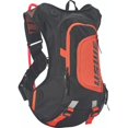 thumbnail image 1 of USWE 2083438 8 Liter Moto Hydro Hydration Pack - Black & Factory Orange, 1 of 4