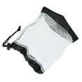 thumbnail image 4 of Nylon Mesh Drawstring,  Balls Holder Storage Ball Mesh Pouch 36 Pocket Net Bag Accessory, 4 of 8