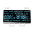 thumbnail image 1 of Display Repair-Kit For Samsung Ovens Fix Blank Or Flickering Screens DE07-00129A, 1 of 10