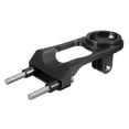 thumbnail image 3 of Amdohai Multi-Fonction Vélo Ordinateur Caméra Support Support de Base avant Guidon Rallonge pour Vélo de Route Vélo de Montagne, 3 of 7