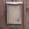 thumbnail image 1 of Urban Nature Store Handmade Batchelor Pad 1 Chamber Bat House, 1 of 1