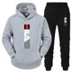 thumbnail image 1 of 2024 nuevo suéter de cachemira premium unisex de otoño e invierno con patrón de ciervos para el calor, suéter de Navidad coreano Harajuku, 1 of 5