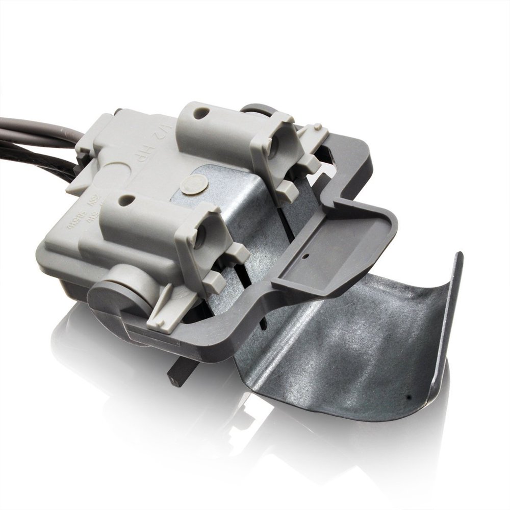 Edgewater Parts”‹ 3949238 Whirlpool Washer Lid Switch