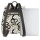 thumbnail image 3 of Fotbe Snake Mochila Bolso con Estampado para Mujer, Mochila Antirrobo de Nylon Impermeable, Bolsa Ligera de Hombro, 3 of 4