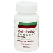 Methiscol Generic, 90 ct