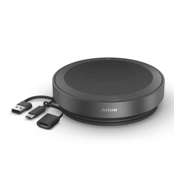 Altavoz inalámbrico Bluetooth Jabra Speak2 75 (2025)