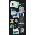 thumbnail image 3 of BTS JIMIN MUSE 2nd Solo Album Standard 2 Ver + Weverse Albms Ver Set (via DHL Express), 3 of 5