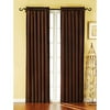 Eclipse Dobby Energy-Efficient Curtain Panel