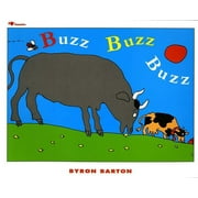Buzz Buzz Buzz (Paperback)