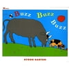 Buzz Buzz Buzz (Paperback)