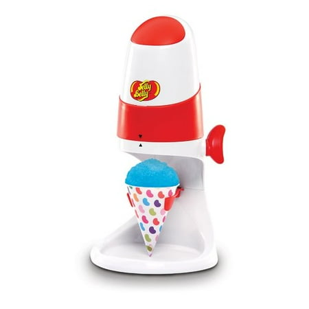 Jelly Belly Electric Ice Shaver