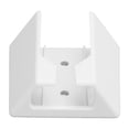 thumbnail image 1 of Ethernet Adapter Wall Mount Bracket Space Saving and Stylish Easy Install for Ethernet Adapters, 1 of 7