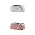 thumbnail image 1 of 2Pcs Modern European Ornate Tissue Box Holder for Bathroom Hotel Car Acrylic Sunnimix none, 1 of 8