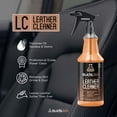 thumbnail image 2 of Suds Lab LC Deep Cleaning Leather Cleaner Spray - 32 fl oz, 2 of 7
