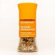 Rachael Ray | Hickory Smoked Sea Salt Grinder | 3.07oz.