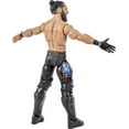 thumbnail image 2 of WWE – Collection Elite – Figurine articulée – Seth Rollins, 2 of 6