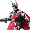 thumbnail image 4 of McFarlane Toys Collectible Child Batman Beyond Action Figure, Alloy Multicolor, 0.01" x 1" x 0.01", 4 of 4