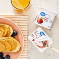thumbnail image 2 of Great Value Original Strawberry Low-fat Yogurt, 6 oz, 2 of 8