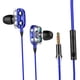 thumbnail image 3 of Auriculares Intrauditivos Baoblaze Ear Buds Azul, 3 of 6