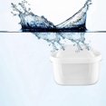 thumbnail image 3 of 4Pcs (NOT for Waterdrops ) Compatible for All + Jug, for Kettle Universal Filter, 3 of 3