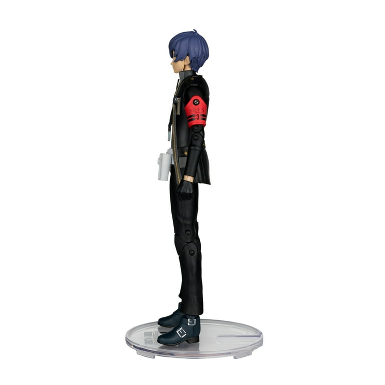 Persona 3 Reload The Protagonist 7