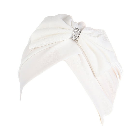 Headbands for Women Twist Turban Style Head Wrap for Daily Hair Styling Travel And Casual Wear Head Bands for Women's Hair