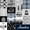 Gray Navy, variant on Manfei Animal Deer Bear Full Size Comforter Sets 3-Piece,Happy Camping Bedding Comforter Set,Gray Navy,1 Comforter and 2 Pillowcases,Reversible
