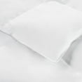 thumbnail image 3 of I AM Natural Down Duvet-Comforter in White with 550 FP in 104"x88", 3 of 8