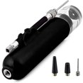 thumbnail image 1 of Inflator Ball Pump With Needle And 2 Nozzles For Basketball Football, 1 of 1