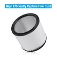 Replacement for ShopVac Vacuum Cartridge Filter 90304 9030400 90304