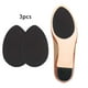 thumbnail image 3 of 3 pares de protectores antideslizantes para suelas de zapatos, almohadillas antideslizantes para zapatos, uno mismo negro Zulema Protectores de suelas de zapatos, 3 of 8