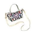thumbnail image 3 of Bolso de hombro para mujer, bolso cruzado de moda para vacaciones, primavera, verano, fiesta de viaje Sin Colgante, 3 of 8