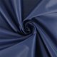 thumbnail image 2 of Hombres Mujeres Ciclismo Bicicleta Bicicleta Impermeable Impermeable Capa Poncho Con capucha A prueba de viento Capa de lluvia Mobility Scooter Cover (Azul marino), 2 of 5