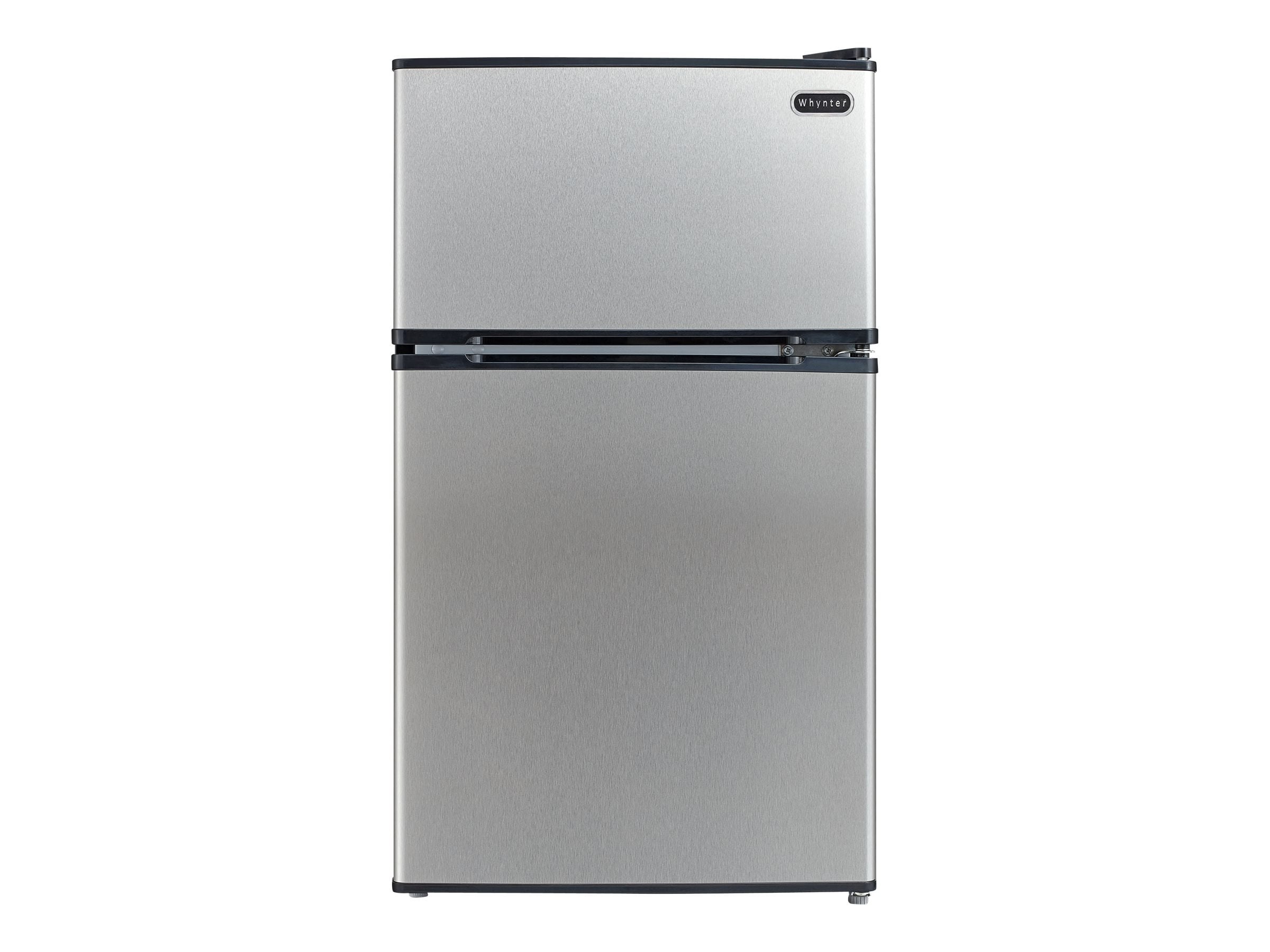 Stainless Steel Refrigerators – Built-In & Freestanding