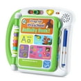 thumbnail image 3 of LeapFrog Prep for Preschool Activity Book with Accessories, Baby and Toddler Toys, 3 of 11