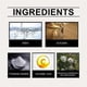 thumbnail image 2 of Ultra Hydrating Sunscreen Cream for Dry Skin with Vitamin C Glow 60g, 2 of 5