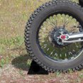 thumbnail image 3 of Cale de Roue en Caoutchouc pour Rv, Cale de Roue, Cale de Moto, 3 of 8
