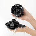 thumbnail image 2 of Hario V60 Insulated Stainless Steel Server, 600ml, White, 2 of 2