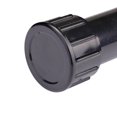thumbnail image 4 of Tapón de extremo de manguera Raindrip 303G00UB para tubos de 1/2 pulgada, 4 of 6