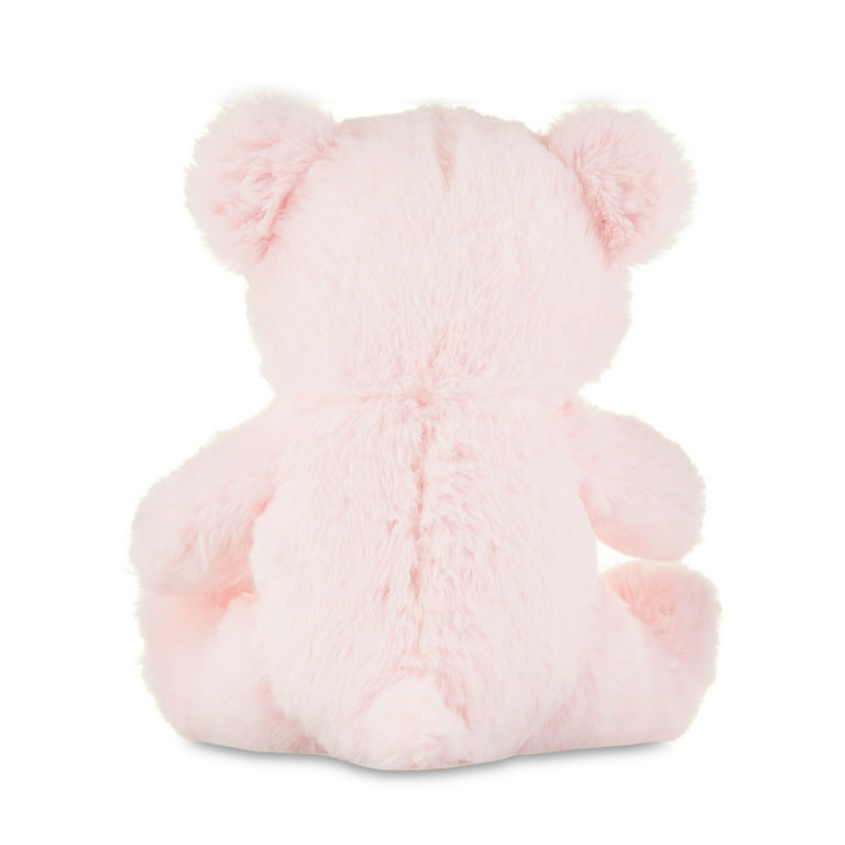 Small Pink Teddy Bear
