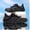 Black, variant on Water Shoes Quick Dry Non Slip Breathable Lightweight Beach Swim Hiking for Men Women