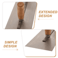 thumbnail image 4 of OULII Brick Pointing Tools Steel Efficient Operation 1Pcs, 4 of 8