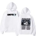 thumbnail image 4 of Sudadera con capucha Punk Suicideboys Grey Day 2023 Tour para hombre, estilo gótico vintage, estilo hip hop, ropa de calle con capucha de gran tamaño, 4 of 5