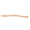 thumbnail image 3 of Barra de Raspado de Madera, Evita la Varita de Guasha de Madera que Ondea el de Agarre Cómodo Reduzca la Incomodidad del Cuello, 3 of 7