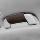 thumbnail image 5 of Funda universal para manija de puerta de coche, protección interior, guantes para tirar del techo, color negro, accesorios para coche, material de goma duradero, para coches familiares., 5 of 8