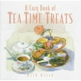 thumbnail image 1 of Pre-Owned A Cozy Book of Tea Time Treats: 40 Bite-Size Desserts to Sweeten Your Day (Hardcover) 0761508716 9780761508717, 1 of 1